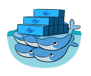 docker-swarm